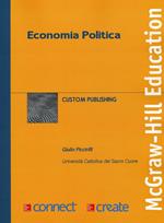 Economia politica