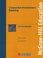 Corporate investment banking