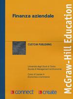 Finanza aziendale. Con aggiornamento online