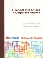 Financial institutions & corporate finance
