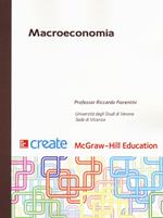 Macroeconomia. Con Connect