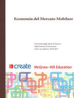 Economia del mercato mobiliare. Ediz. inglese. Con connect (bundle)