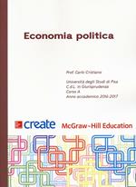 Economia politica