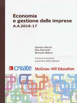 Economia e gestione delle imprese