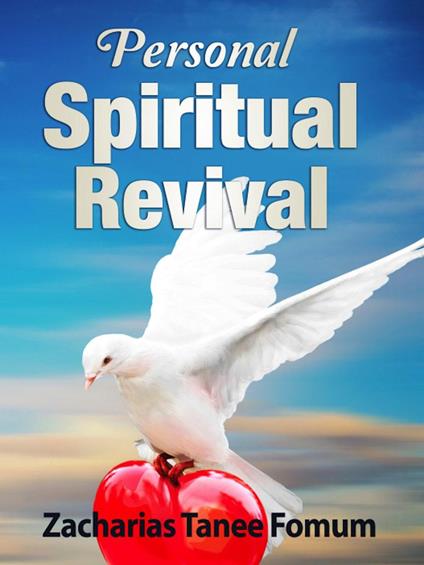 Personal Spiritual Revival