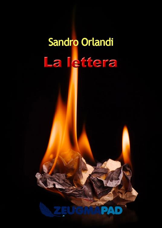 La lettera - Sandro Orlandi - ebook