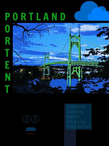 Portland Portent