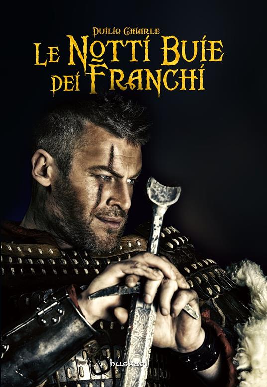 Le notti buie dei Franchi - Duilio Chiarle - ebook