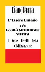 L'Essere Umano e la Realtà Strutturale Storica