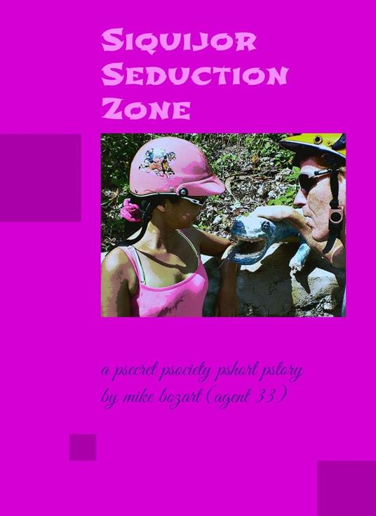 Siquijor Seduction Zone