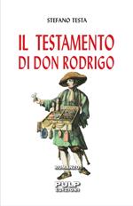 Il testamento di Don Rodrigo