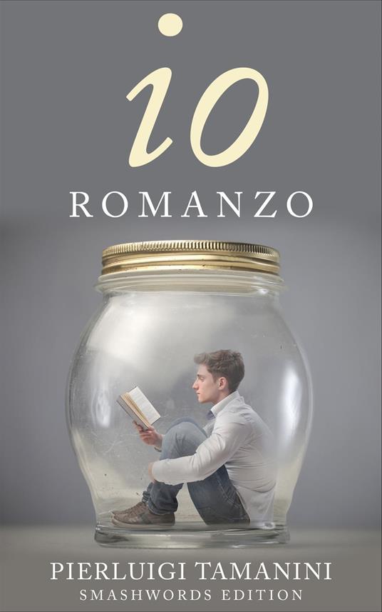 io - Pierluigi Tamanini - ebook