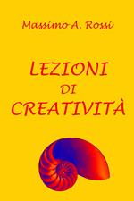 Lezioni di creatività