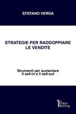 Strategie per raddoppiare le vendite