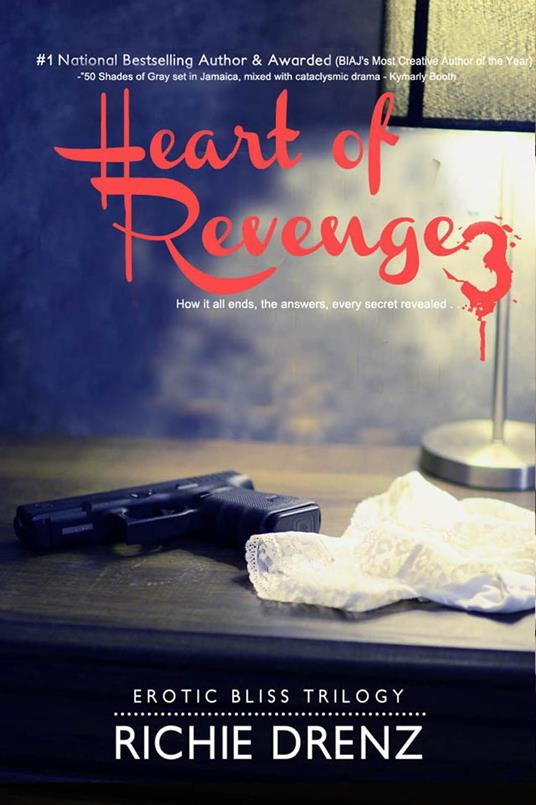 Heart Of Revenge 3