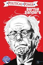 Political Power: Bernie Sanders