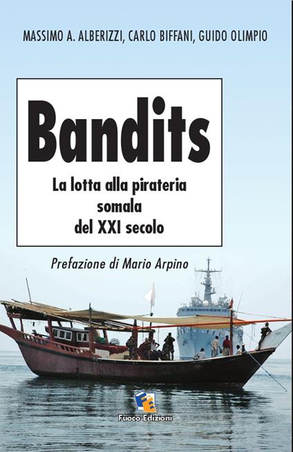 Bandits - Carlo Biffani - ebook