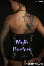 Myth Hunters: Werewolves