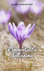 L'immortalità dell'anima