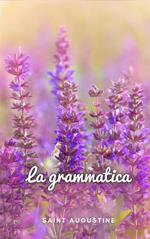 La grammatica