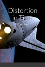 Distortion in Time: Michael J Bryant