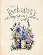 The Herbalist's Apothecary