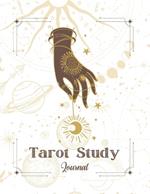 Tarot Study Journal: Learn Tarot Through Journaling