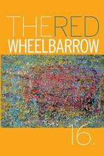 Red Wheelbarrow 16