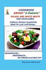 Cookbook Blood Group a Diabetic: Regardless of the recipe as it is designed for the preparation, the best chef will be yourself since not all the time you will have all the ingredients at hand. That is why I urge you to use your imagination and always let it fly for your benefit and that