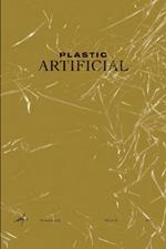 Plastic-Artificial