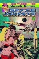 Klassik Komix: Space Jockeys