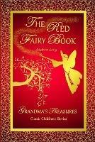 THE Red Fairy Book - Andrew Lang