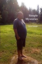 Simple Mysteries