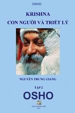 Krishna Con Nguoi Va Triet Ly 2: soft cover