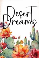 Desert Dreams