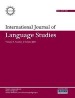 International Journal of Language Studies (IJLS) - volume 8(4)