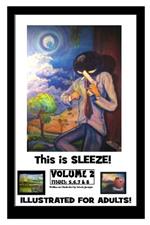 Sleeze Volume-2 'This is Sleeze!'