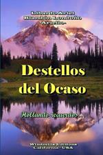 Destellos Del Ocaso