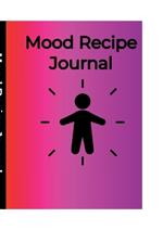 Mood Recipe Journal