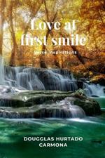 Love at first smile: Verse inspirations