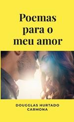 Poemas para o meu amor