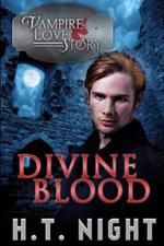 Divine Blood