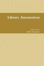 Library Automation