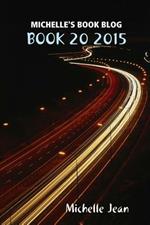 Michelle's Book Blog - Book 20 2015