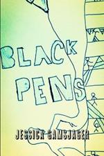 Black Pens