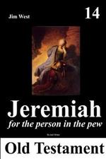 Jeremiah: For the person in the pew