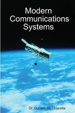 Modern Communications Systems