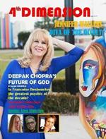 4th Dimension Magazine Economy Edition. April 2015 Issue