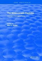 The Melanotropic Peptides: Volume II: Biological Roles