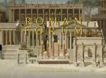 The Roman Forum